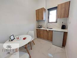 Finikas Suites & Apartments by Airstay