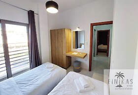 Finikas Suites & Apartments by Airstay