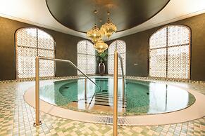 Hotel Thermen Berendonck