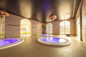 Hotel Thermen Berendonck
