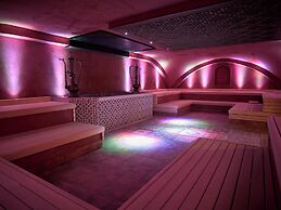 Hotel Thermen Berendonck