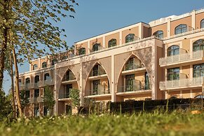Hotel Thermen Berendonck