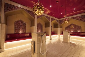 Hotel Thermen Berendonck
