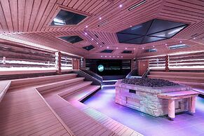 Hotel Thermen Berendonck