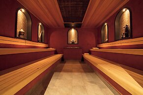 Hotel Thermen Berendonck