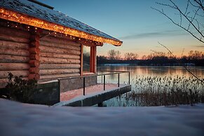 Hotel Thermen Berendonck