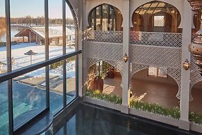 Hotel Thermen Berendonck