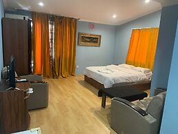Batumi Hotel770