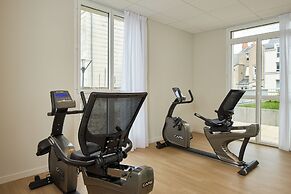 Quality Suites Saumur