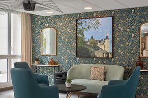 Quality Suites Saumur