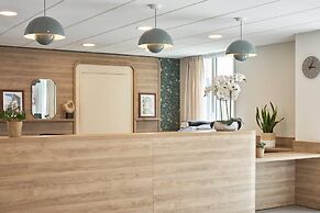Quality Suites Saumur