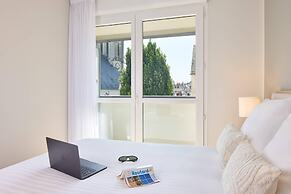 Quality Suites Saumur