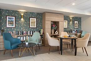 Quality Suites Saumur