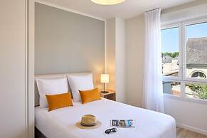Quality Suites Saumur