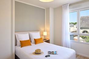 Quality Suites Saumur