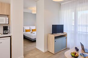 Quality Suites Saumur