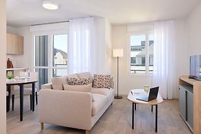Quality Suites Saumur