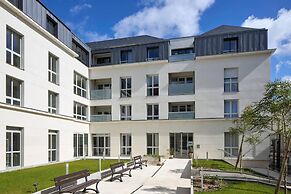 Quality Suites Saumur