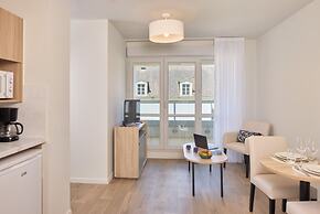 Quality Suites Saumur