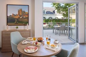 Quality Suites Saumur