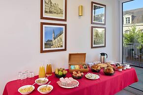 Quality Suites Saumur