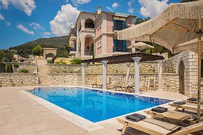 Elysium Living Parga