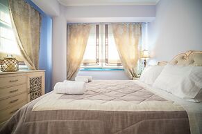 Elysium Living Parga