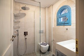 Elysium Living Parga