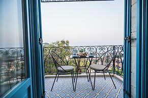 Elysium Living Parga