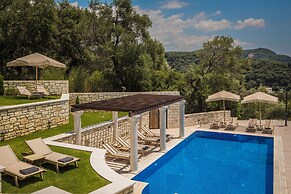 Elysium Living Parga