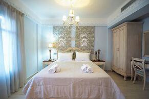 Elysium Living Parga