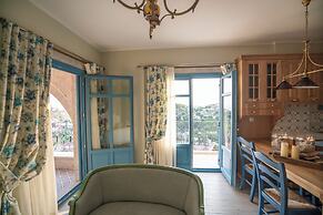 Elysium Living Parga