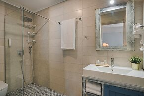 Elysium Living Parga