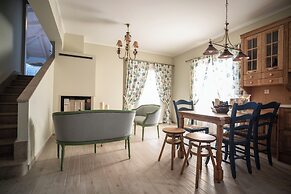 Elysium Living Parga