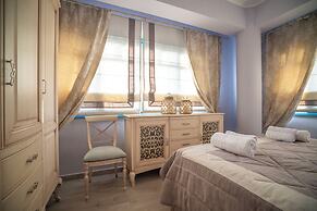 Elysium Living Parga