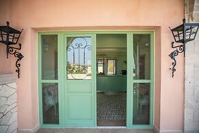 Elysium Living Parga