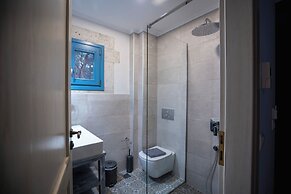 Elysium Living Parga