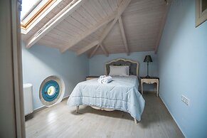 Elysium Living Parga