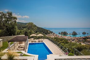 Elysium Living Parga