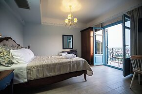 Elysium Living Parga