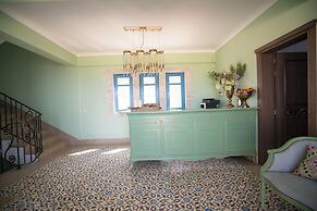 Elysium Living Parga