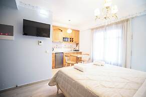 Elysium Living Parga