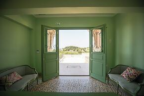 Elysium Living Parga