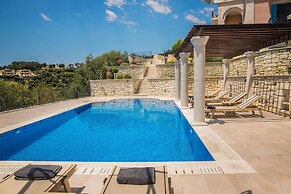 Elysium Living Parga