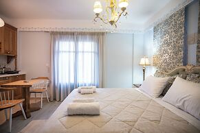 Elysium Living Parga