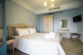 Elysium Living Parga