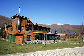 ERCİVA BUNGALOV