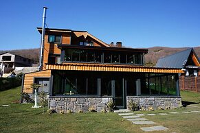 ERCİVA BUNGALOV