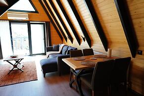 ERCİVA BUNGALOV
