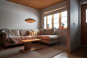 Hotellbyn - Lofsdalens Fjällhotell